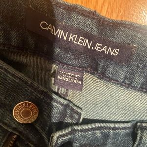Calvin Klein Jeans